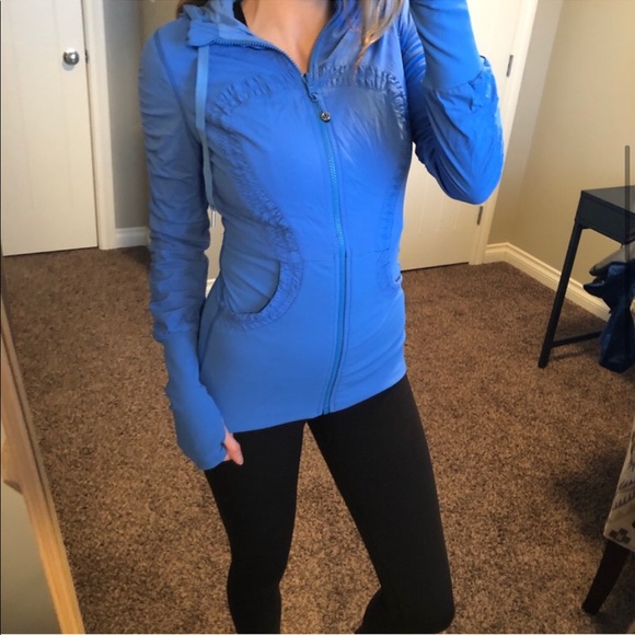 Lululemon Dance Studio Jacket - Picture 4 of 11